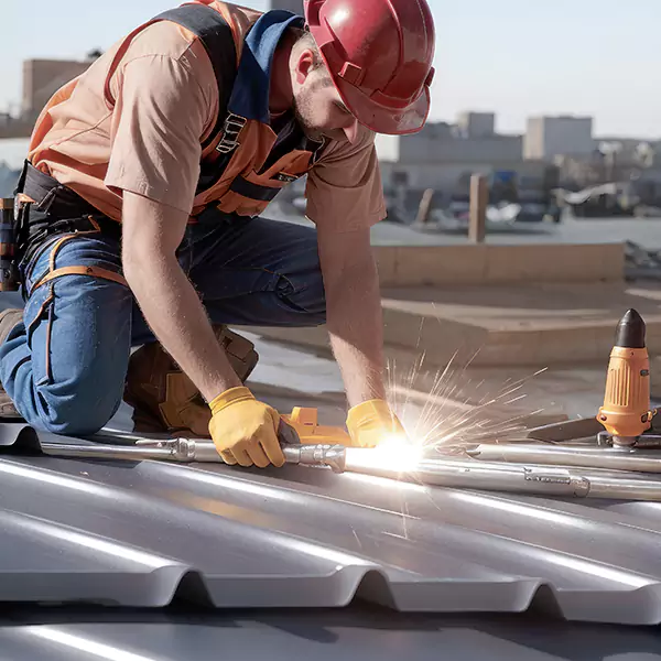 Why New Rochelle Roofing Pros Is New Rochelle's Leading Commercial Roofing Company?