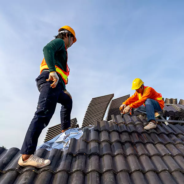 Why New Rochelle, NY Property Owners Trust New Rochelle Roofing Pros for Emergency Roof Repair?