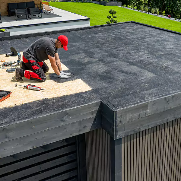  Why Choose New Rochelle Roofing Pros for Basement Leak Repair in New Rochelle, NY?