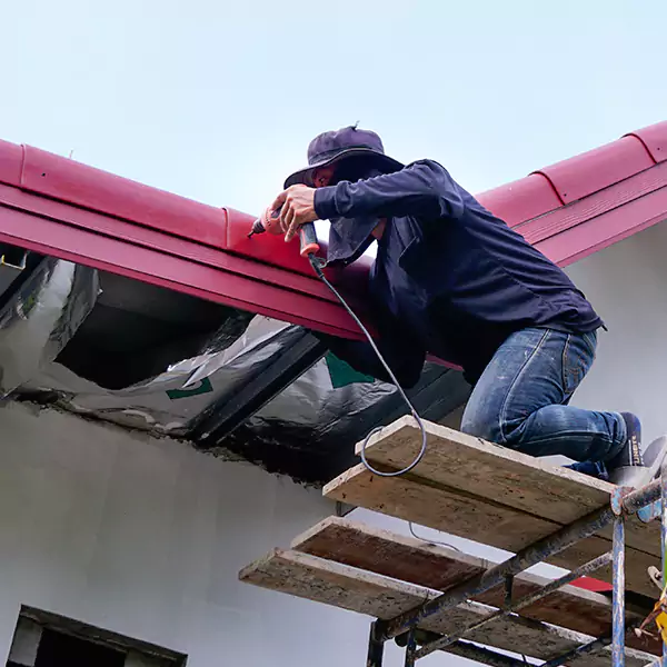 Why New Rochelle, NY Homeowners Choose New Rochelle Roofing Pros for Fascia Repair?