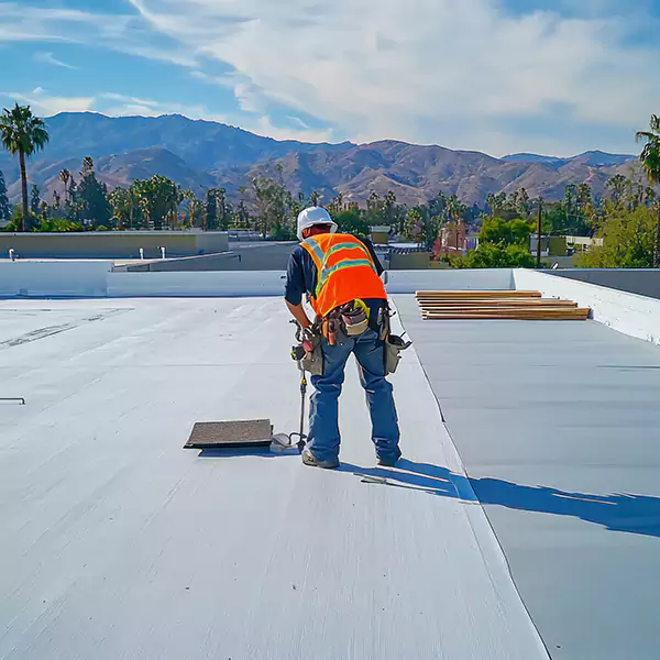 Why New Rochelle Roofing Pros Is the Flat Roofing Choice in New Rochelle, NY?