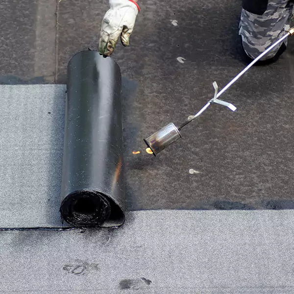 Why New Rochelle Property Owners Depend on New Rochelle Roofing Pros for Flat Roof Repair?