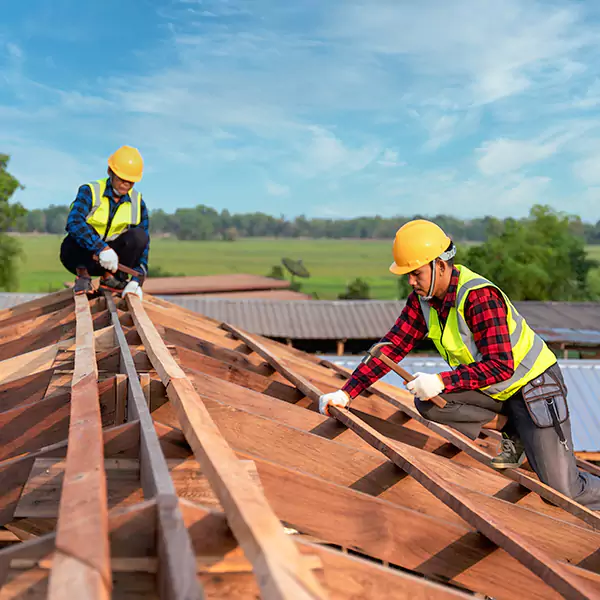 Why New Rochelle, NY Property Owners Trust New Rochelle Roofing Pros for Garage Roof Replacement?