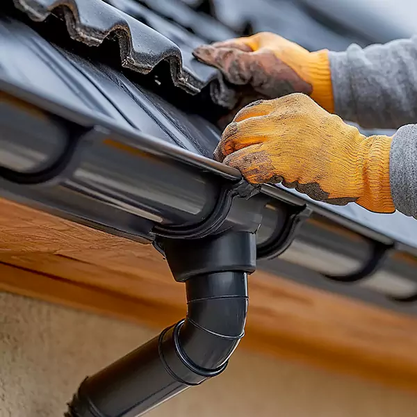 Why New Rochelle Homeowners Choose New Rochelle Roofing Pros for Gutter Repair?