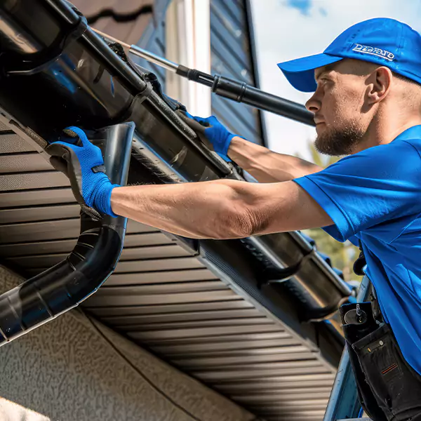 Why New Rochelle Homeowners Choose New Rochelle Roofing Pros for Gutter Replacement?