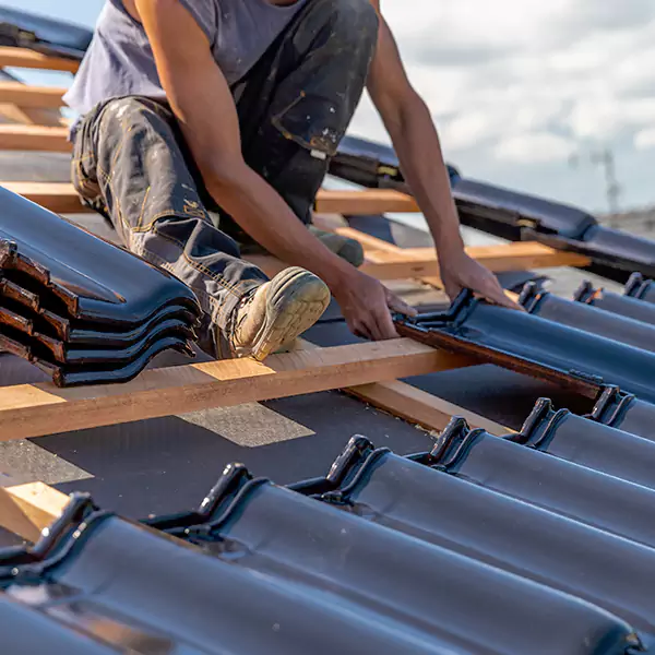 Why New Rochelle, NY Homeowners Choose New Rochelle Roofing Pros for Hail Damage Repairs?