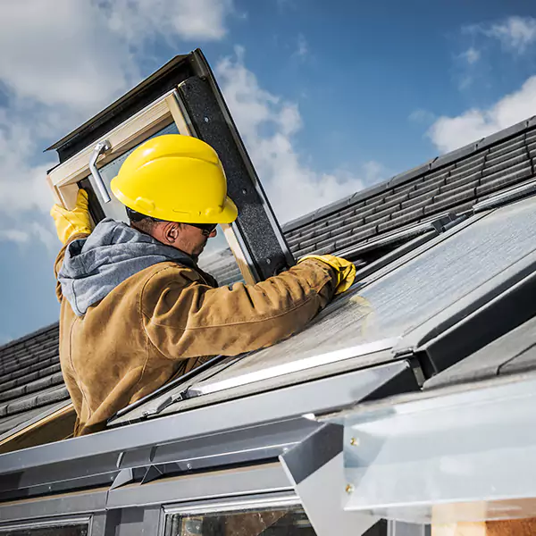 Why New Rochelle, NY Property Owners Trust New Rochelle Roofing Pros for Hole in Roof Repair?