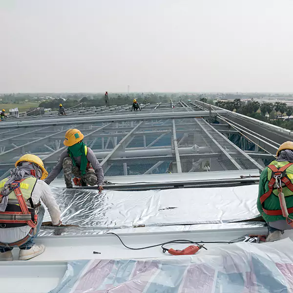 Why New Rochelle Property Owners Choose New Rochelle Roofing Pros?