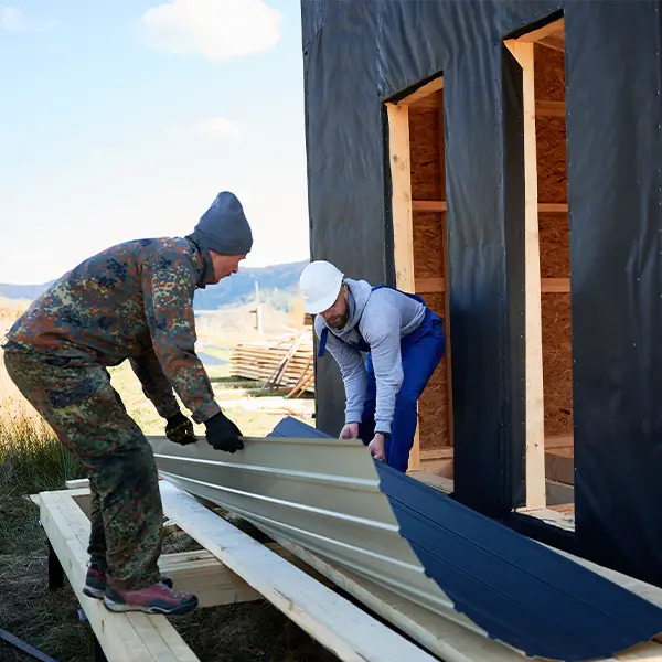 Why New Rochelle Roofing Pros in New Rochelle, NY First Choice for Mobile Home Roofing?