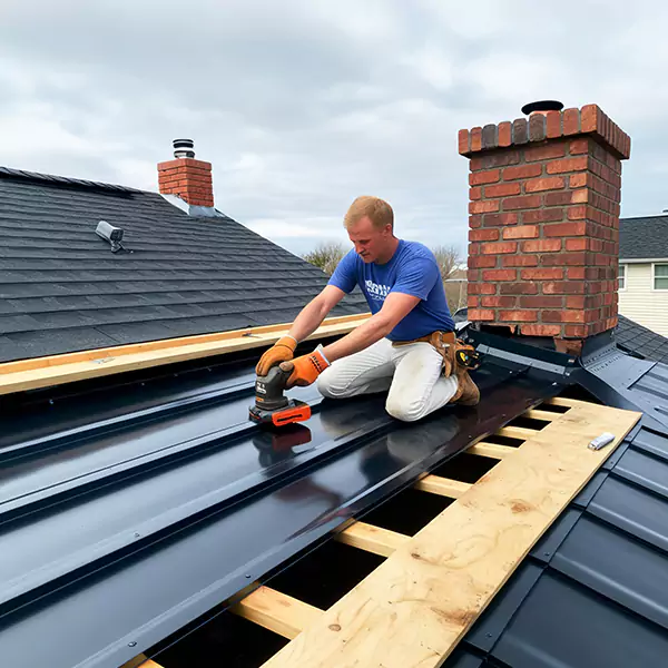 Why New Rochelle, NY Property Owners Trust New Rochelle Roofing Pros for Mobile Home Roof Repair?
