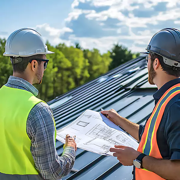 Why New Rochelle, NY Families Trust New Rochelle Roofing Pros for Home Roof Repairs?