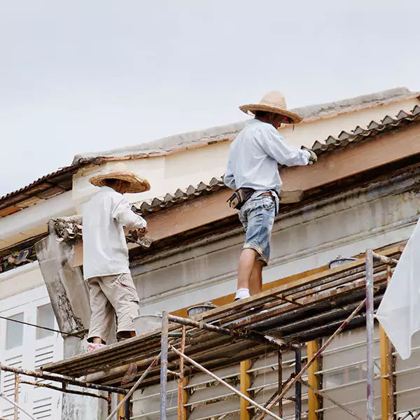Why New Rochelle Homeowners Choose New Rochelle Roofing Pros for Roof and Siding Repair?
