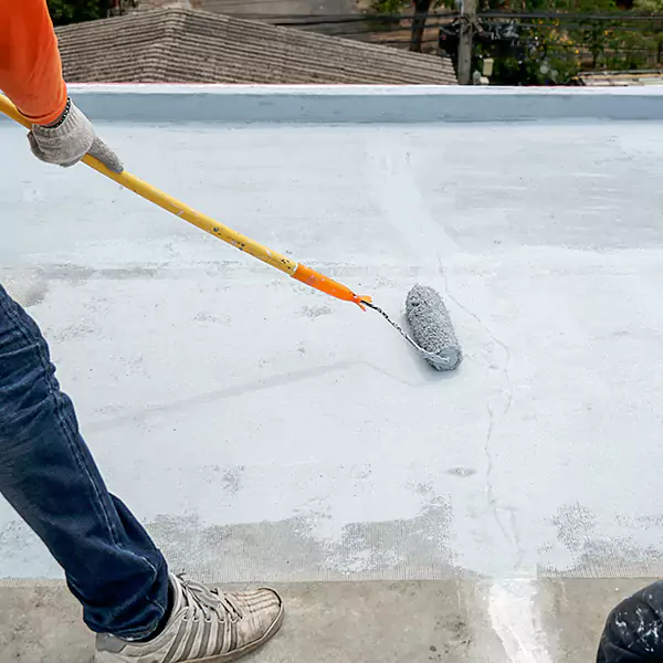 Why New Rochelle Property Owners Choose New Rochelle Roofing Pros for Roof Coating?