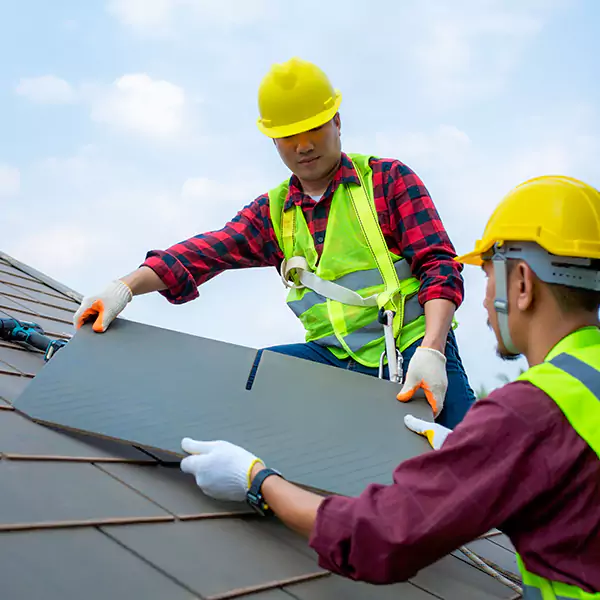 Why New Rochelle, NY Property Owners Chose New Rochelle Roofing Pros for Leak Repairs?