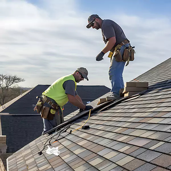 Why New Rochelle, NY Residents Trust New Rochelle Roofing Pros for Roof Maintenance?