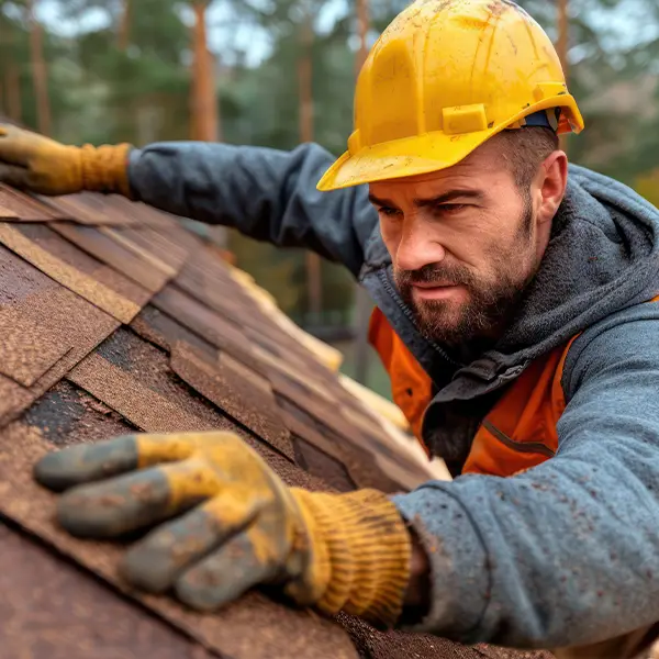 Why New Rochelle Roofing Pros in New Rochelle, NY's Preferred Shingle Roofing Contractor?