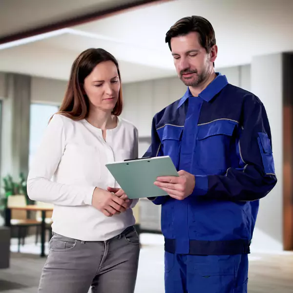 Why New Rochelle, NY Property Owners Trust New Rochelle Roofing Pros for Roof Water Damage Repair?