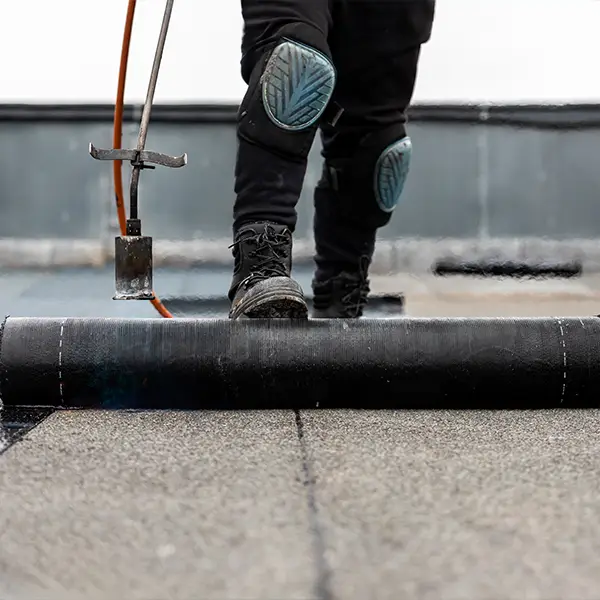 Why New Rochelle, NY Trusts New Rochelle Roofing Pros for Rubber Roof Replacement?