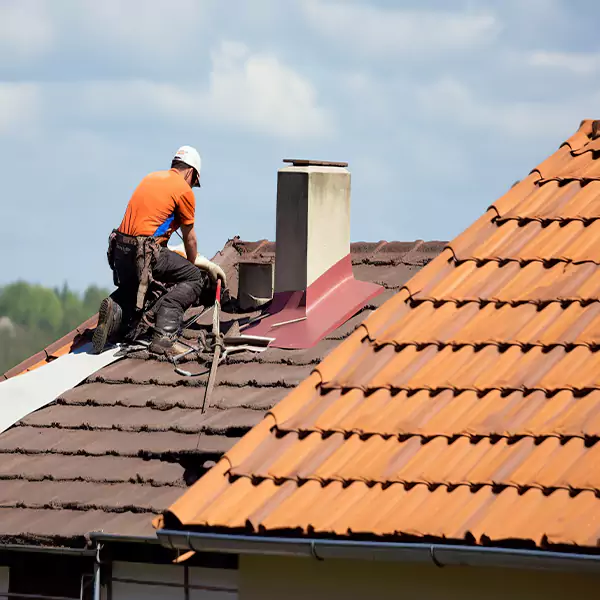Why New Rochelle, NY Property Owners Trust New Rochelle Roofing Pros for Sagging Roof Repair?