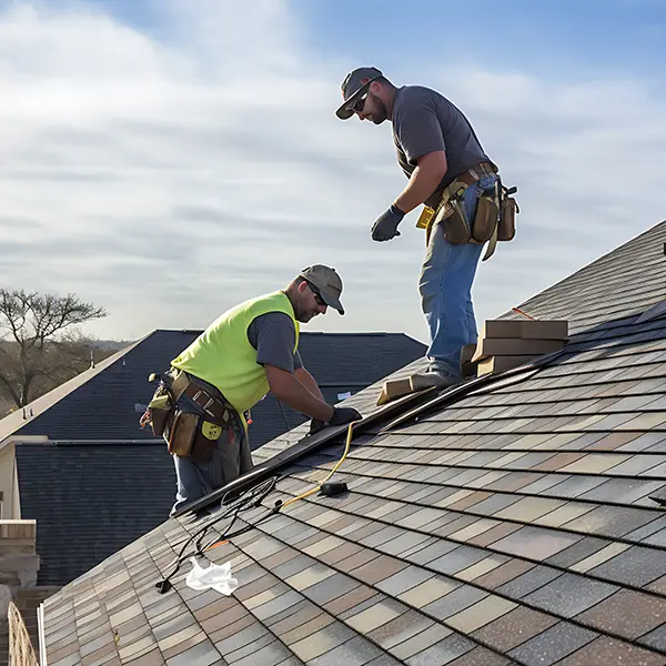 Why New Rochelle, NY Homeowners Pick New Rochelle Roofing Pros for Shingle Replacement?