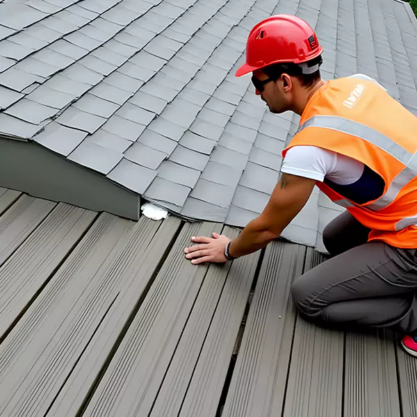 Why New Rochelle, NY Property Owners Rely on New Rochelle Roofing Pros for Slate Roof Repair?