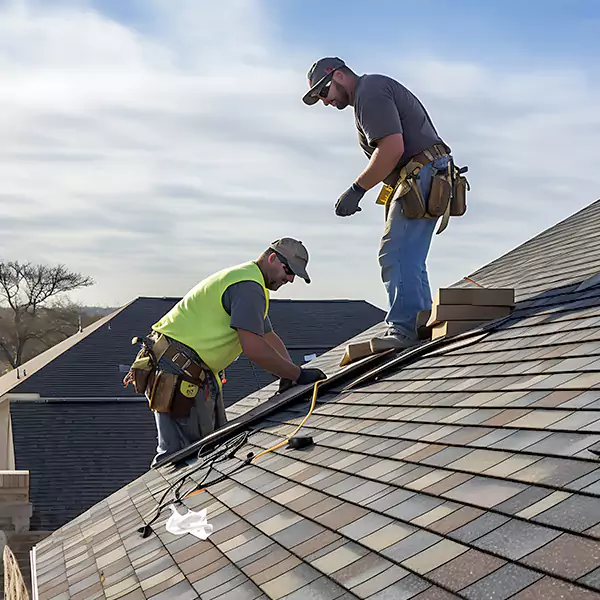 Why New Rochelle, NY Property Owners Call New Rochelle Roofing Pros After Every Storm?