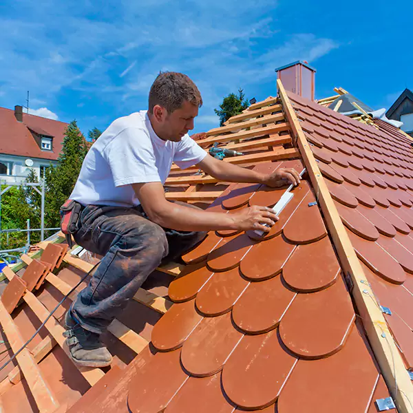 Why New Rochelle Roofing Pros in New Rochelle, NY's Most Trusted Tile Roofing Team?