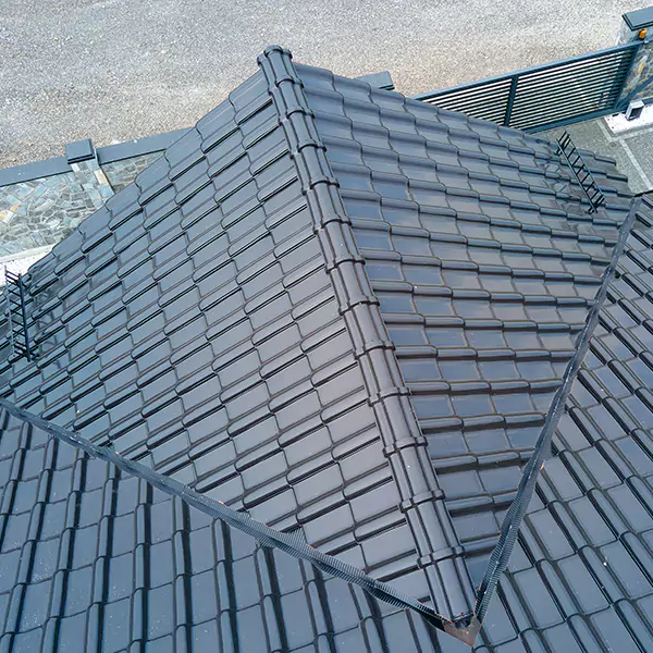 Why New Rochelle, NY Property Owners Depend on New Rochelle Roofing Pros for Tile Roof Repair?