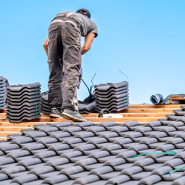 Why New Rochelle, NY Property Owners Choose New Rochelle Roofing Pros for Tile Roof Restoration?