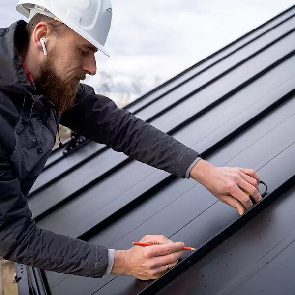 Why New Rochelle Property Owners Choose New Rochelle Roofing Pros for Tin Roof Repair service?