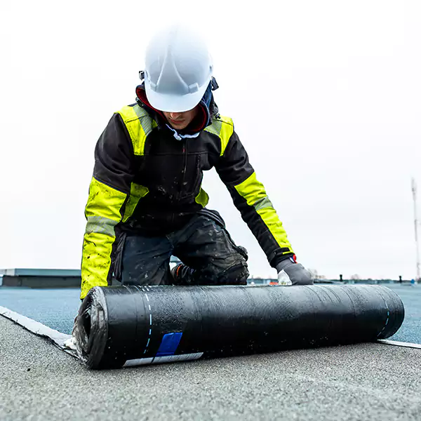 Why New Rochelle Roofing Pros Is New Rochelle's Trusted TPO Roof Replacement Contractor?