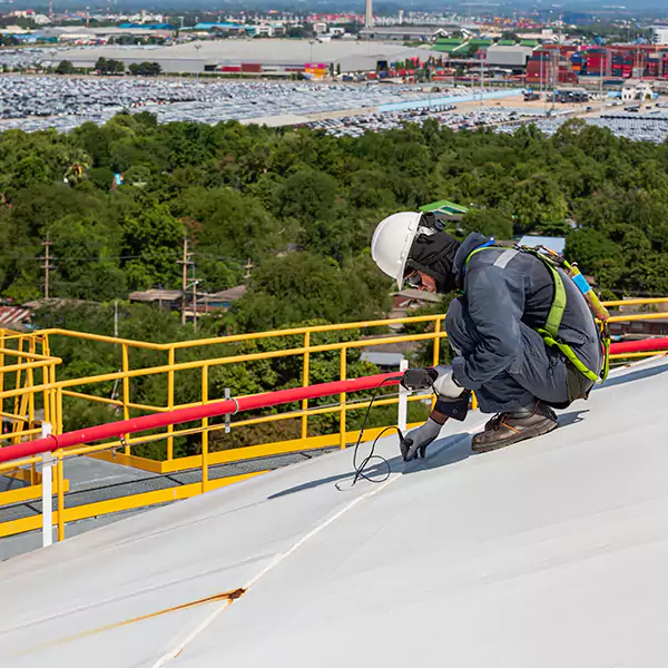 Why New Rochelle Roofing Pros Is New Rochelle's Trusted TPO Roofing Team?