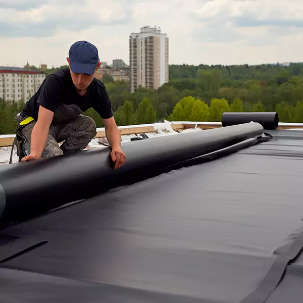 Why New Rochelle Property Owners Trust New Rochelle Roofing Pros for TPO Roofing?