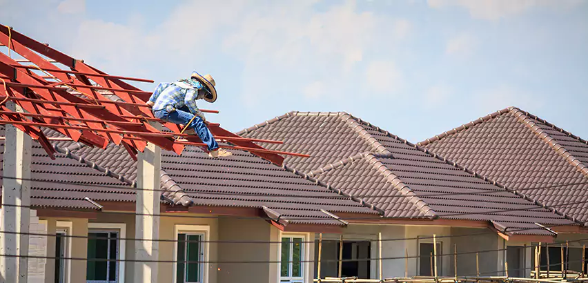 Professional Wind Damage Roof Repair Services in New Rochelle, NY